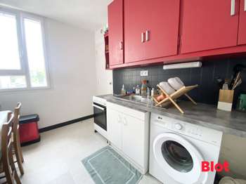 Location appartement 4 pièces Location appartement 4 pièces