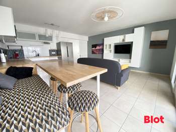 Location appartement 4 pièces Location appartement 4 pièces