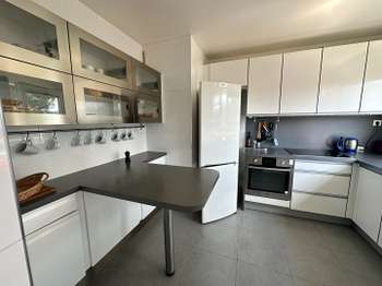 Location Appartement 5 piècesRennes Villejean