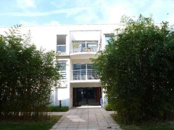 Photo Location appartement Rennes Villejean