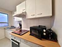 Location appartement 4 pièces