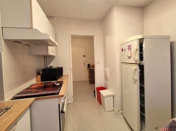 Location appartement 4 pièces