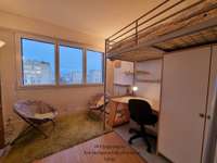 Location appartement 4 pièces