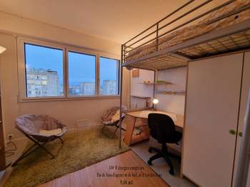 Location appartement 4 pièces