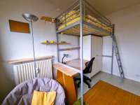 Location appartement 4 pièces