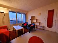 Location appartement 4 pièces