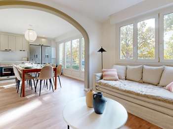 Location appartement 2 pièces Rennes Villejean 35