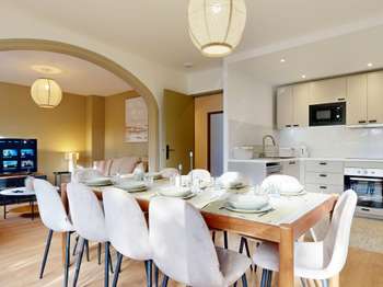 Location appartement 2 pièces