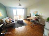 Location appartement 3 pièces