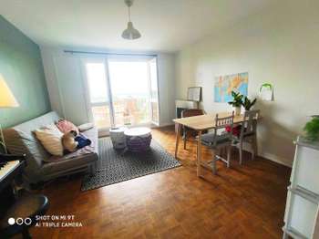 Location appartement 3 pièces Rennes Villejean 35