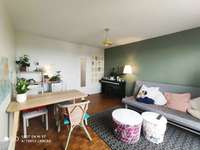 Location appartement 3 pièces