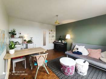 Location appartement 3 pièces