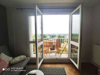Location appartement 3 pièces