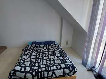 Location Studio 1 pièce Rennes Villejean 35