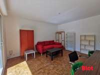 Location appartement 4 pièces
