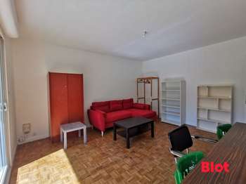 Location appartement 4 pièces
