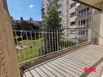 Location appartement 4 pièces