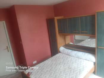 Location ChambreRennes Villejean