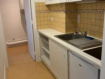 Location appartement 3 pièces Rennes Villejean 35
