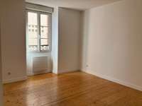 Location appartement 3 pièces