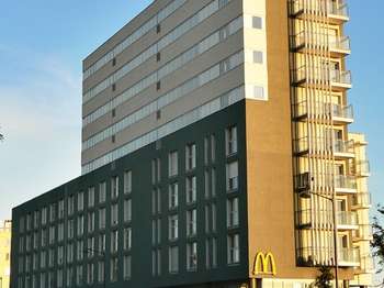 Location StudioRennes Villejean