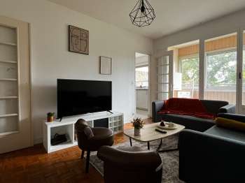 Location Chambre 4 pièces Rennes Villejean 35