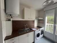 Location appartement 4 pièces