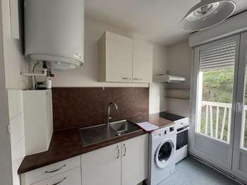 Location appartement 4 pièces