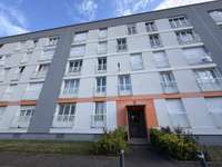 Location appartement 4 pièces