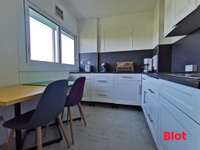 Location appartement 4 pièces