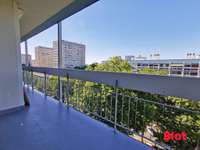 Location appartement 4 pièces