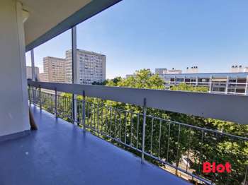 Location appartement 4 pièces
