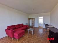 Location appartement 4 pièces
