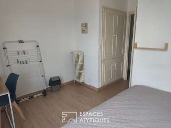 Location ChambreRennes Villejean