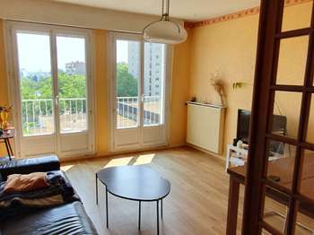 Location appartement 3 pièces