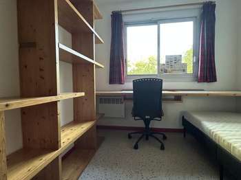 Location Appartement T1Rennes Villejean