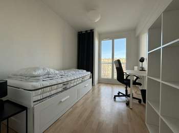 Location appartement 1 pièce Rennes Villejean 35