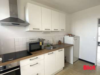 Photo Location appartement Rennes Villejean