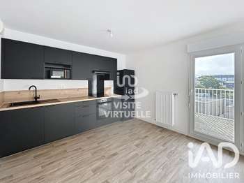 Location appartement 4 pièces Location appartement 4 pièces