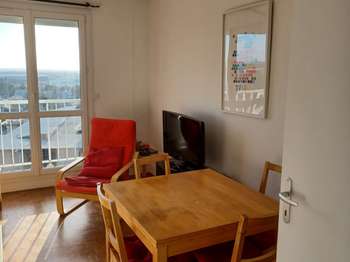 Location ChambreRennes Villejean