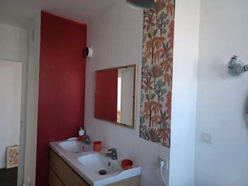 Location Chambre 5 pièces