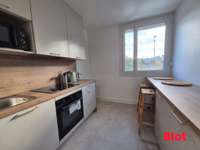 Location appartement 4 pièces Location appartement 4 pièces