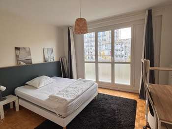 Location Chambre 5 pièces Rennes Villejean 35