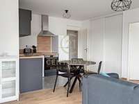 Location appartement 4 pièces