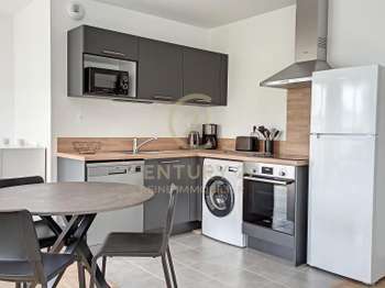 Location appartement 4 pièces