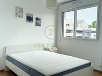 Location appartement 4 pièces