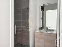 Location appartement 4 pièces