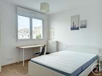 Location appartement 4 pièces