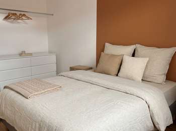 Location appartement 4 pièces Rennes Villejean 35