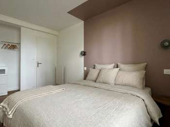 Location appartement 4 pièces